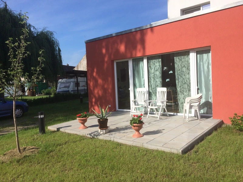 Sozialstation der Christlichen Bürgerhilfe Löwenberg – Bild 2