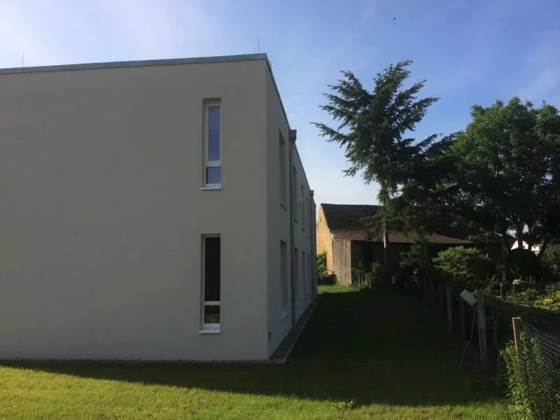 Sozialstation der Christlichen Bürgerhilfe Löwenberg – Bild 3