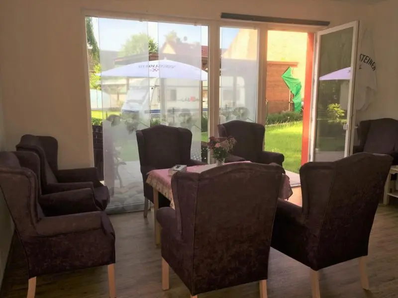 Sozialstation der Christlichen Bürgerhilfe Löwenberg – Bild 5