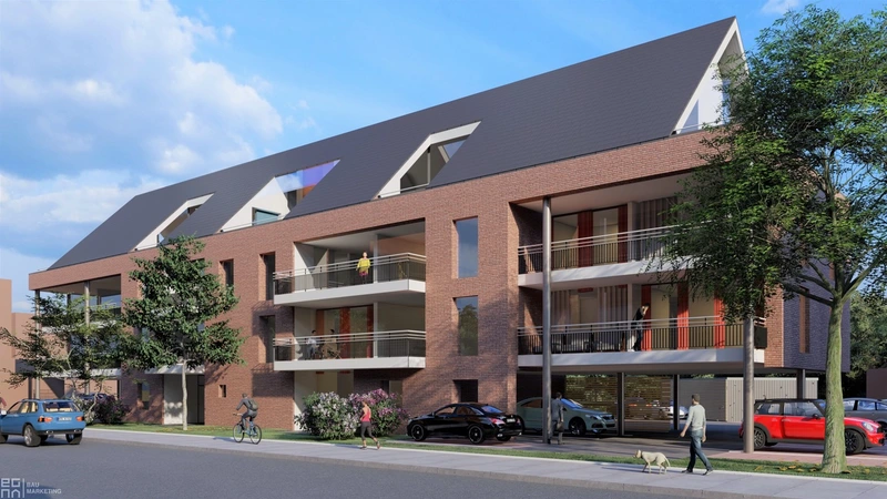 sdn Sozialstation Nordhorn – Bild 1