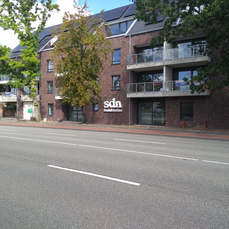 sdn Sozialstation Nordhorn – Bild 2