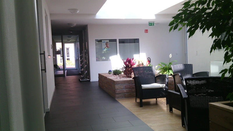 sdn Sozialstation Nordhorn – Bild 3