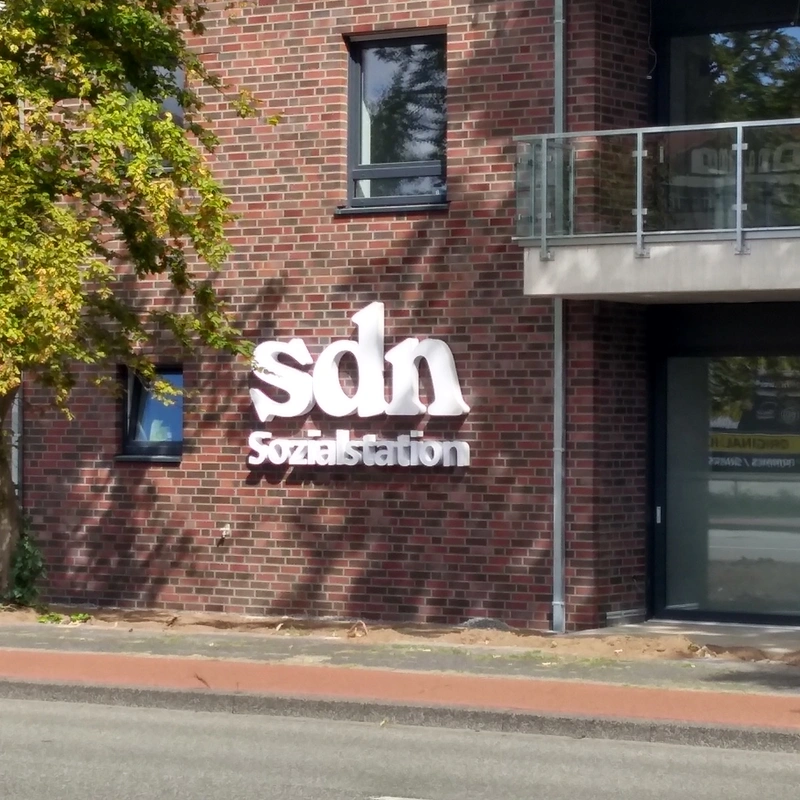 sdn Sozialstation Nordhorn – Bild 5