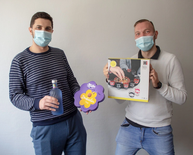 Curamed24 Pflegedienst – Bild 4