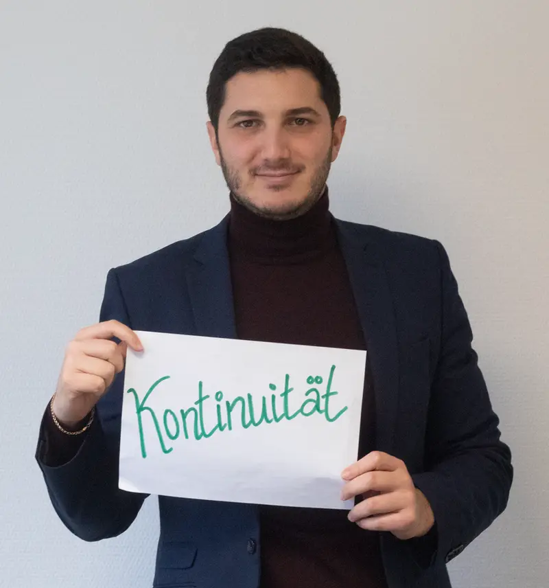 Curamed24 Pflegedienst – Bild 5