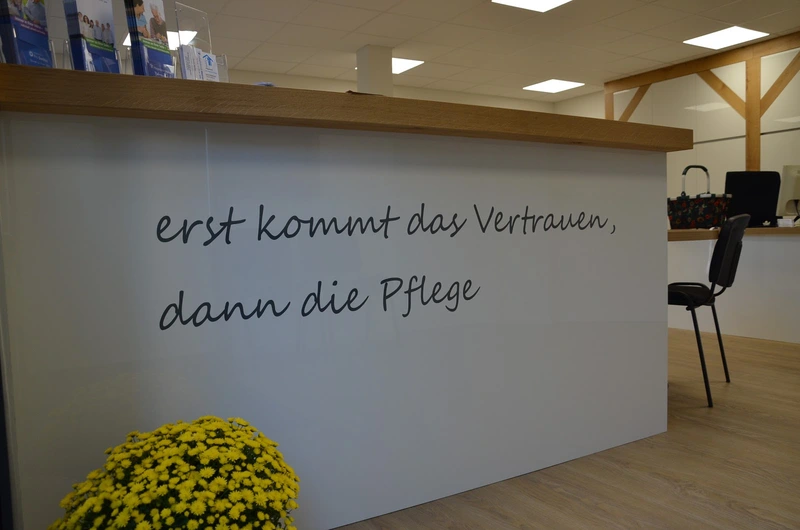 Häuslicher Pflegedienst Meinert – Bild 3