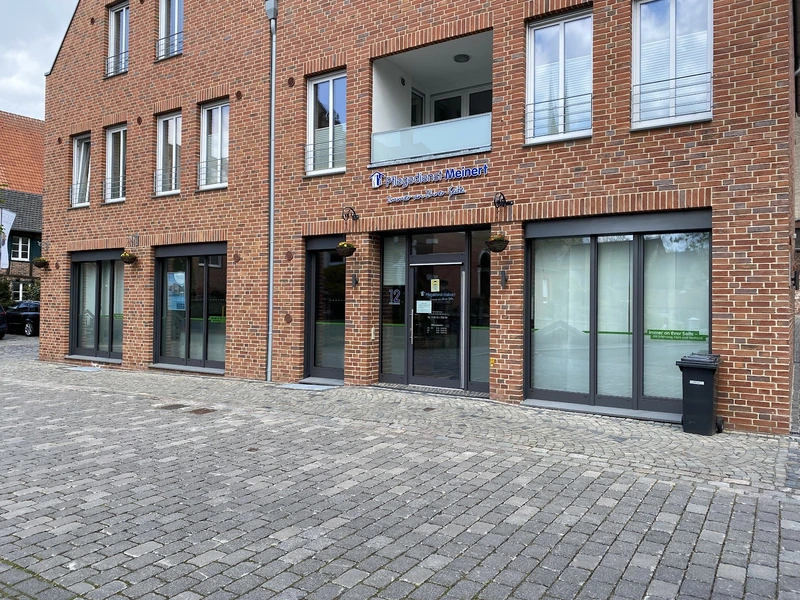 Häuslicher Pflegedienst Meinert – Bild 4