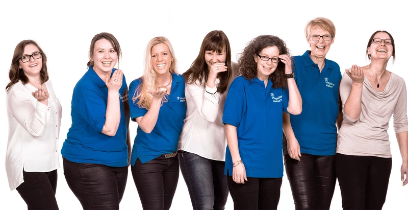 Häuslicher Pflegedienst Meinert – Bild 5