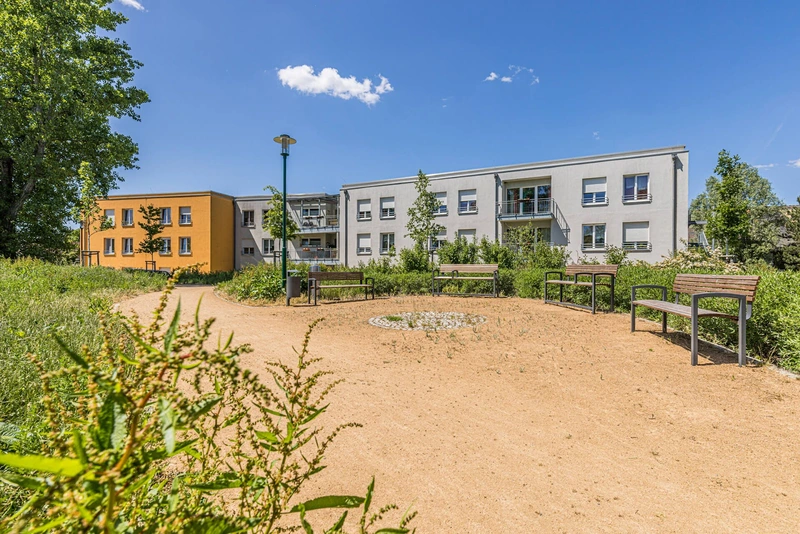 AWO Sozialstation Markkleeberg – Bild 1