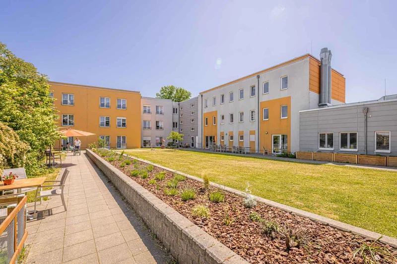 AWO Sozialstation Markkleeberg – Bild 2