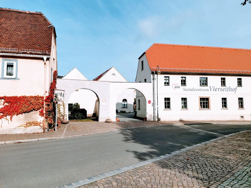 AWO Sozialstation Markkleeberg – Bild 4