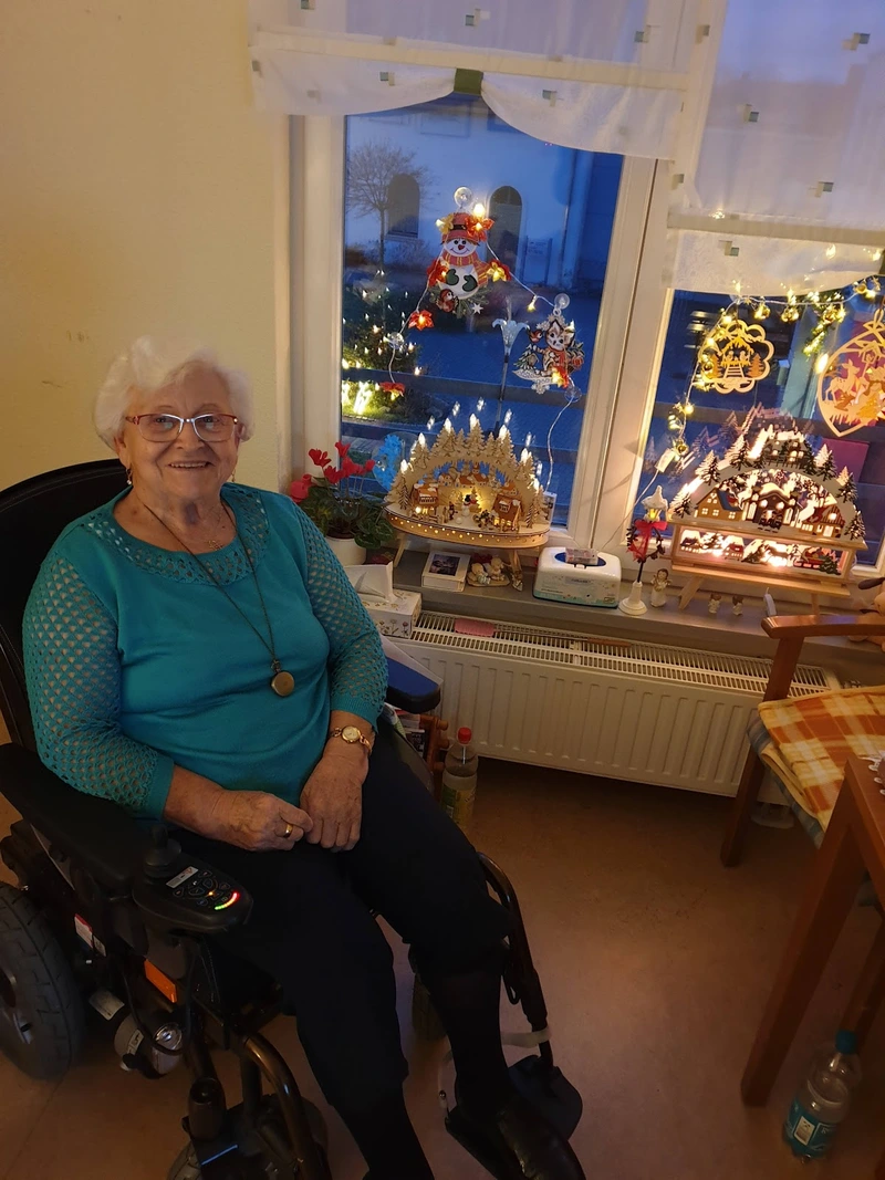 AWO Sozialstation Markkleeberg – Bild 5