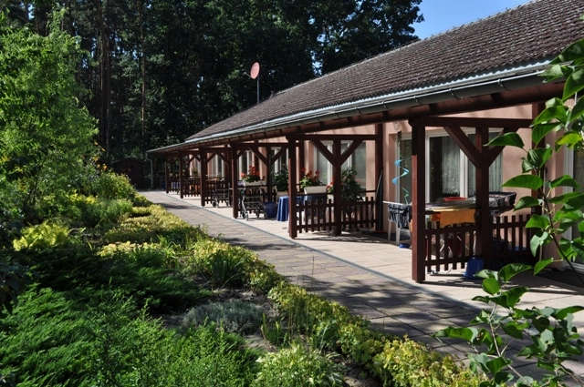 Hauskrankenpflege Eckert – Bild 1