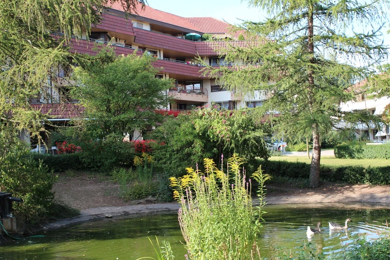 SamariterMobil Diakonie Sozialstation Aalen – Bild 1