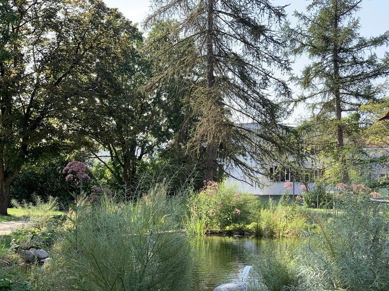 SamariterMobil Diakonie Sozialstation Aalen – Bild 5