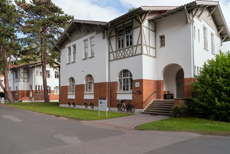 Hahne-Pflegedienst Buchholz-Kleefeld – Bild 3