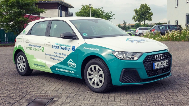 PBW Sozialstation – Bild 2