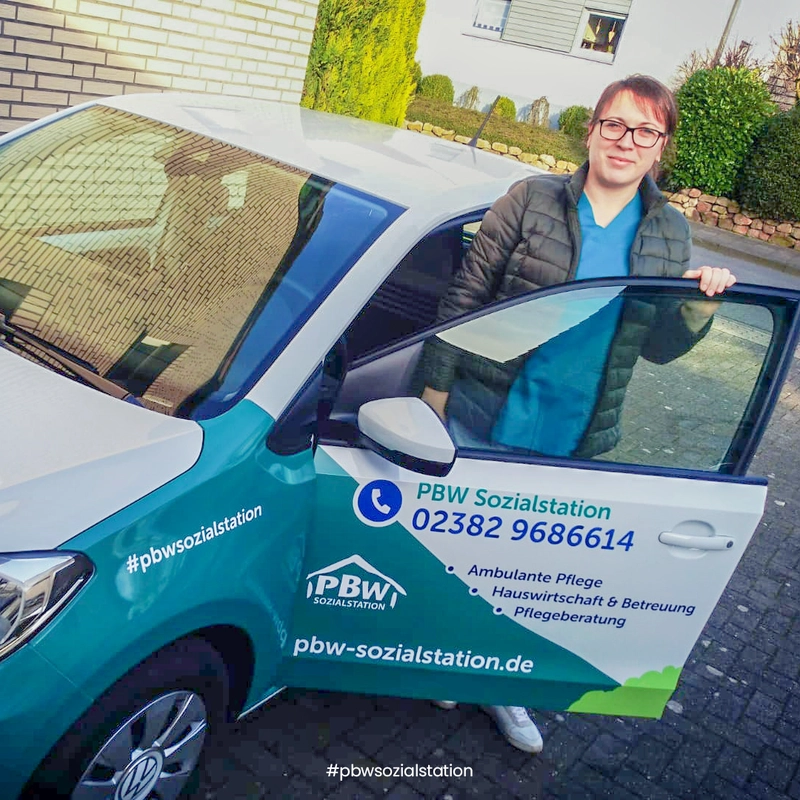 PBW Sozialstation – Bild 4