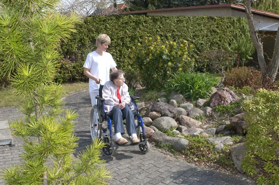 Häusliche Krankenpflege Ute Schulz – Bild 1