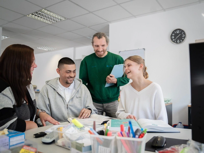 Team Jennifer – Bild 5