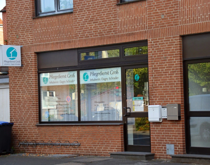 Pflegedienst Groß – Bild 2