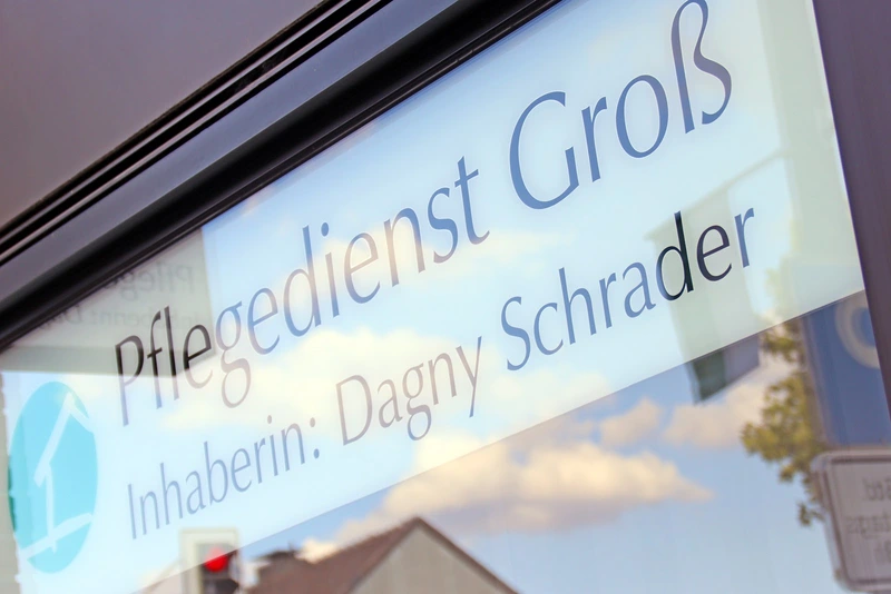 Pflegedienst Groß – Bild 3