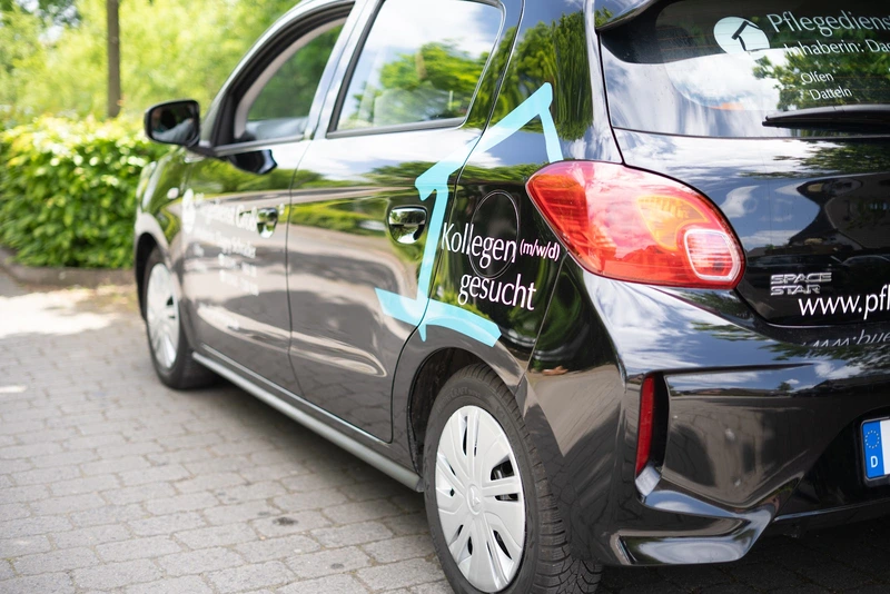 Pflegedienst Groß – Bild 5