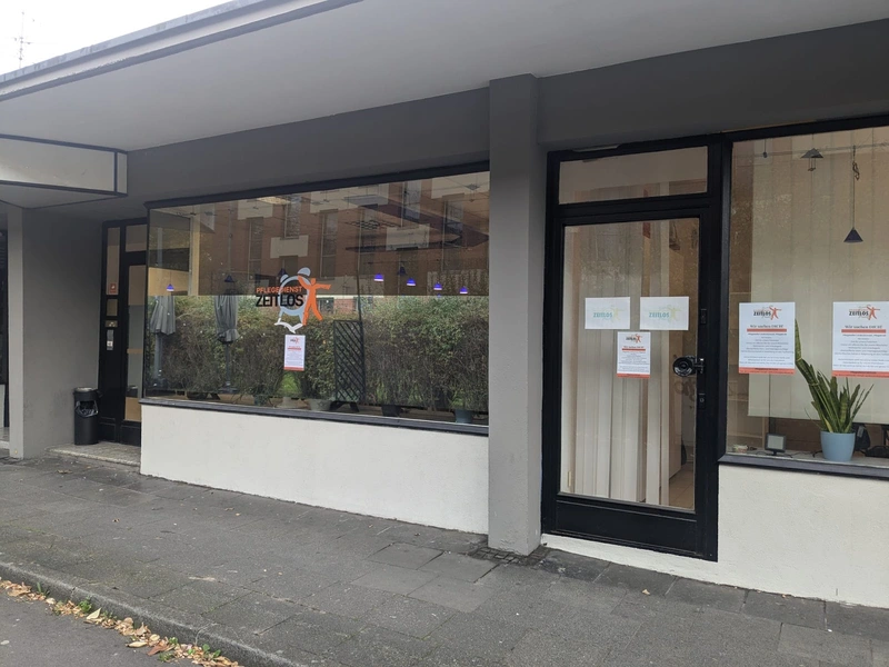 Pflegedienst Zeitlos – Bild 3