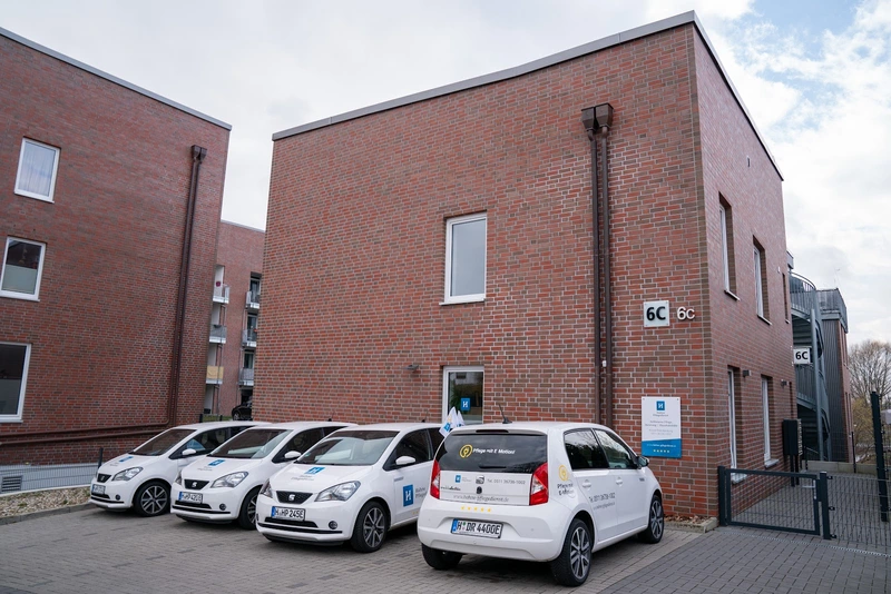 Hahne Pflegedienst Laatzen – Bild 2