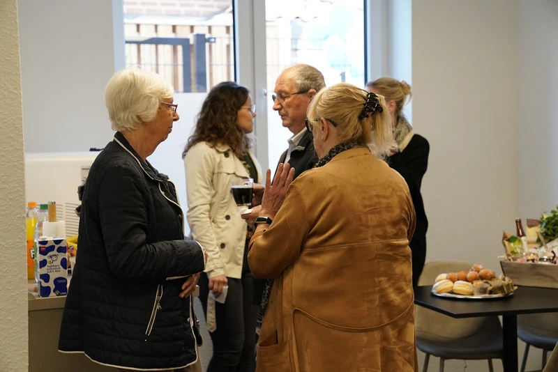 Hahne Pflegedienst Laatzen – Bild 3