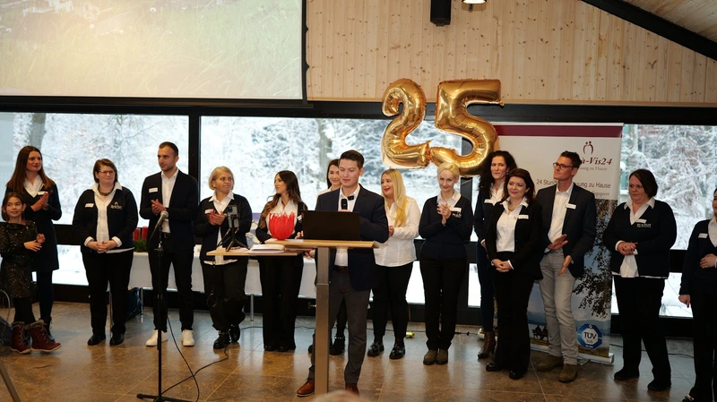 Vis-á-Vis24 Pflegedienst – Bild 4