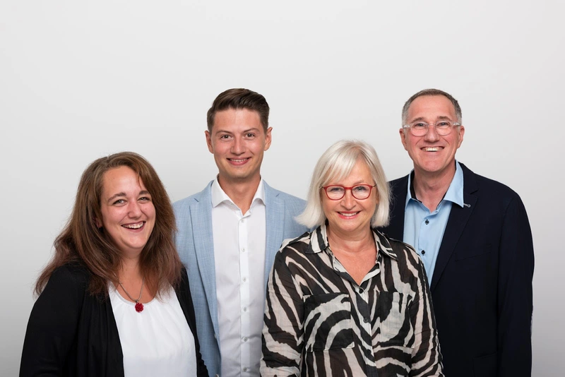 Vis-á-Vis24 Pflegedienst – Bild 5