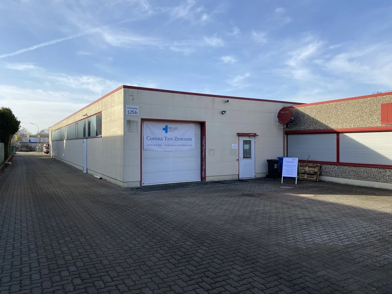 PPV- ambulant – Bild 1