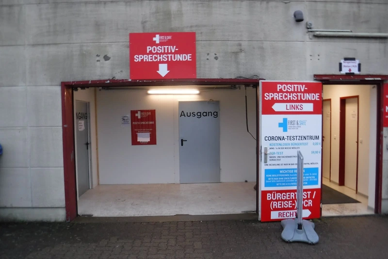 PPV- ambulant – Bild 2