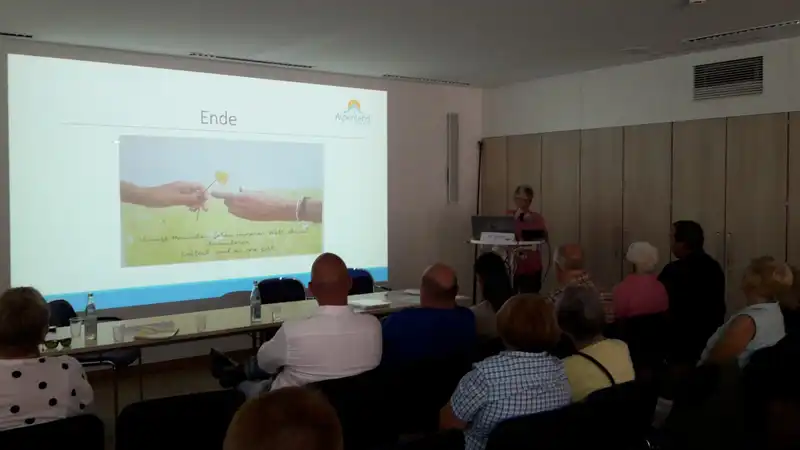 Alpenlandpflege – Bild 1