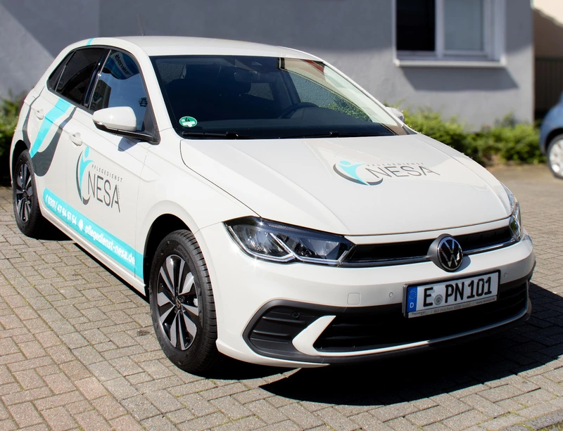 Pflegedienst NESA – Bild 2