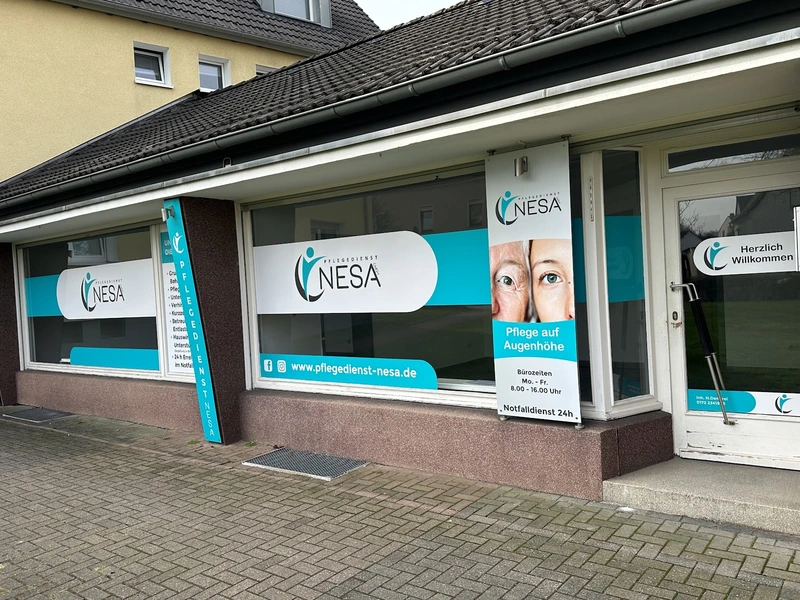 Pflegedienst NESA – Bild 3