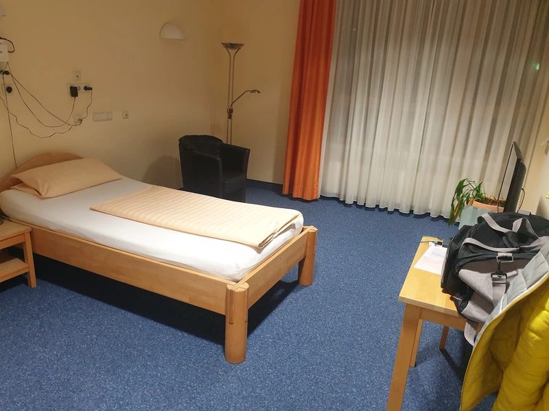 Ambulante Krankenpflege Klinikum Forchheim - Fränkische Schweiz – Bild 3