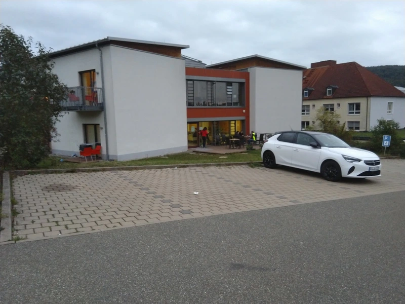 Ambulante Krankenpflege Klinikum Forchheim - Fränkische Schweiz – Bild 4