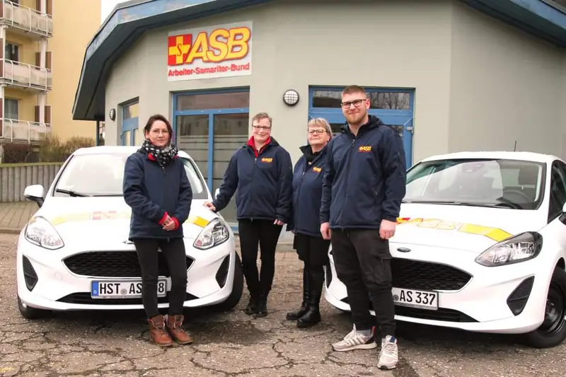 ASB Sozialstation Sassnitz – Bild 2