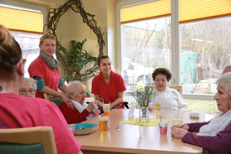 Diakonie-Pflegedienst St. Spiritus – Bild 5