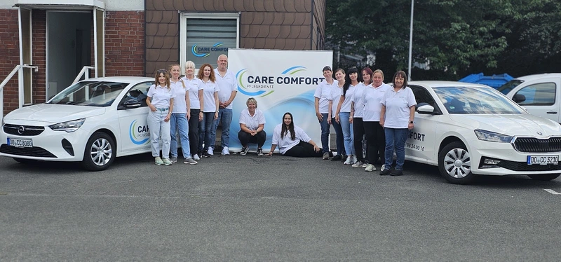 Care Comfort – Bild 1