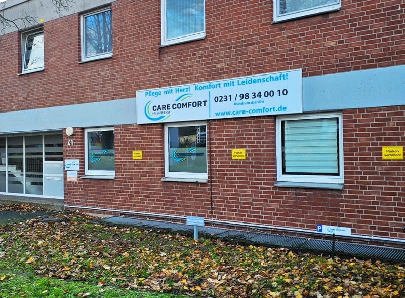 Care Comfort – Bild 2