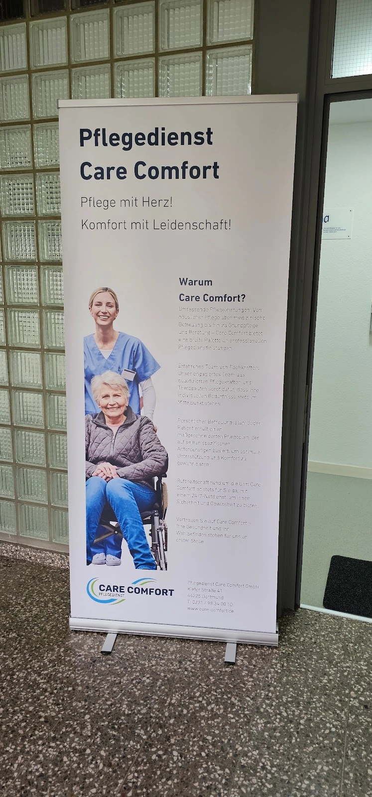 Care Comfort – Bild 3