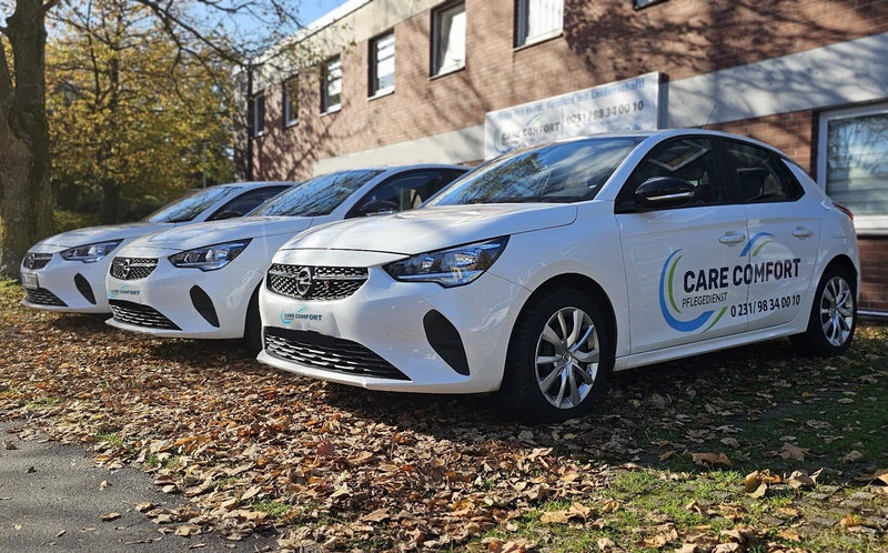 Care Comfort – Bild 5