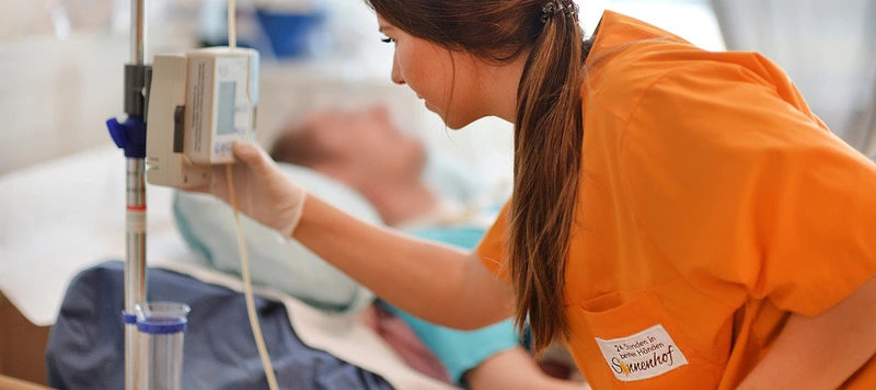 Sonnenhof Intensivpflege – Bild 1