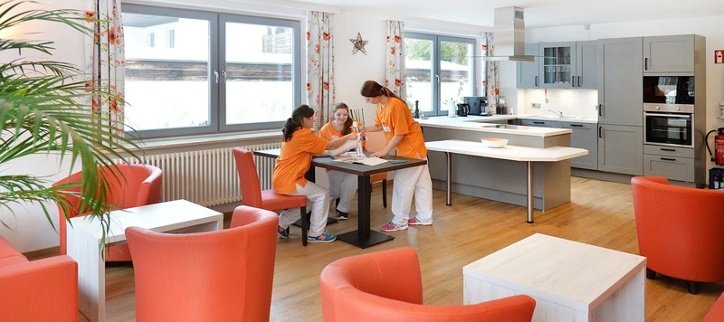 Sonnenhof Intensivpflege – Bild 2