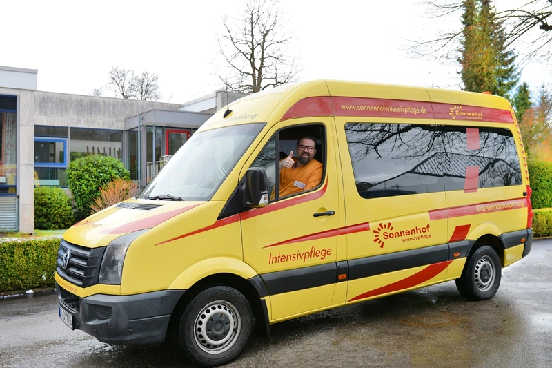 Sonnenhof Intensivpflege – Bild 3