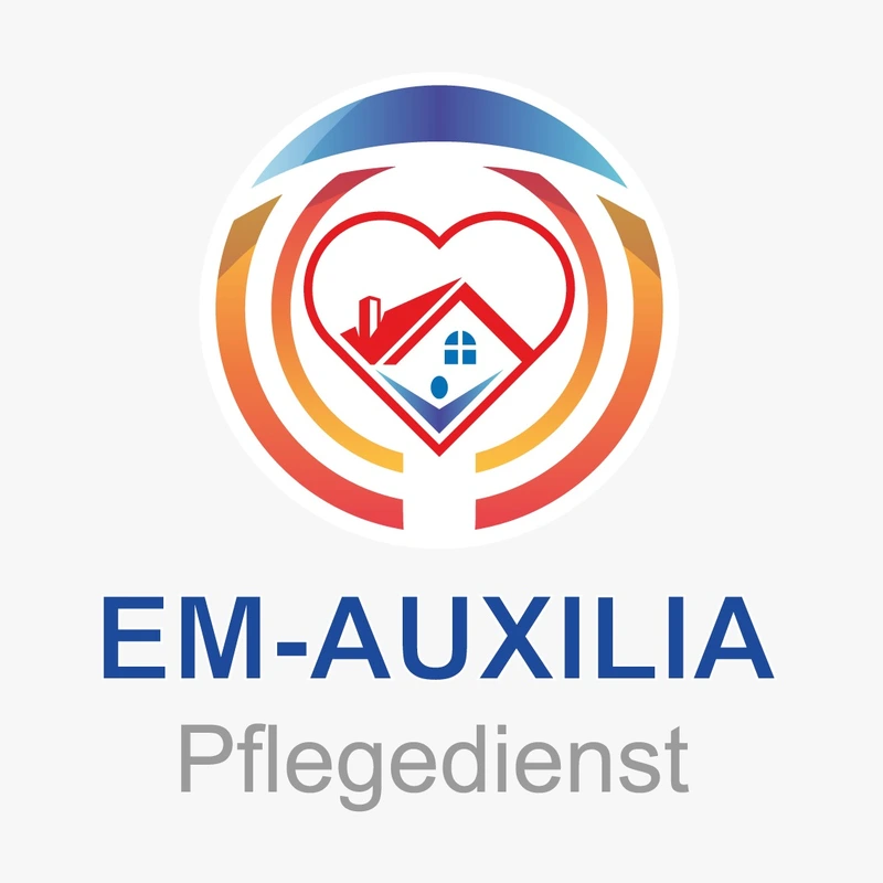 EM-AUXILIA Pflegedienst – Bild 1
