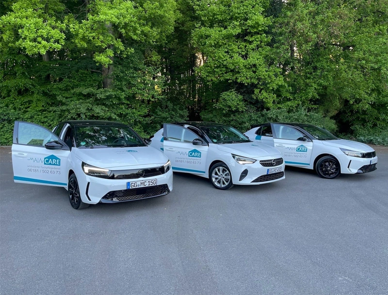 Main Care Hanau ambulanter Fachpflegedienst – Bild 4